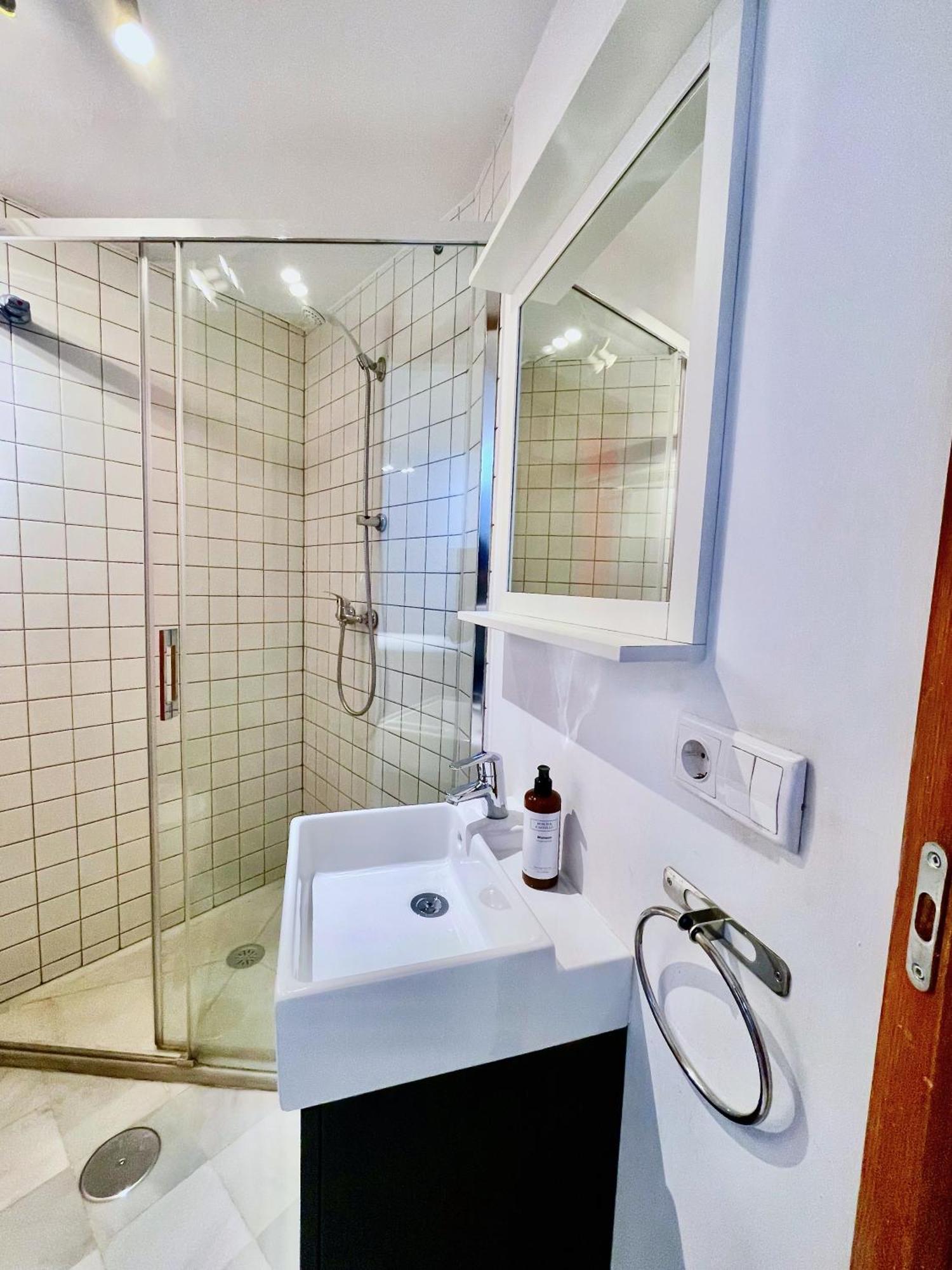 Suites San Lorenzo - Sevilla Εξωτερικό φωτογραφία