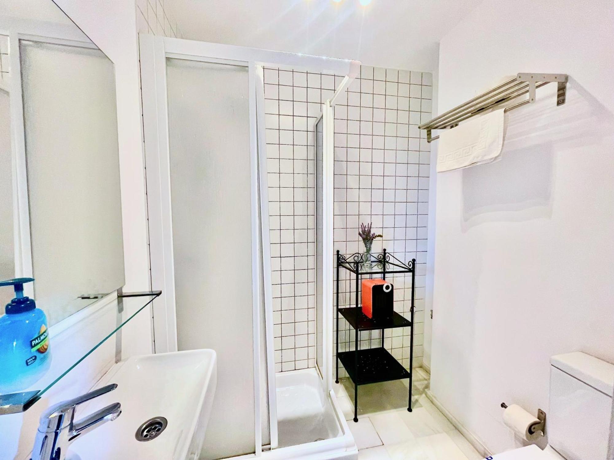 Suites San Lorenzo - Sevilla Εξωτερικό φωτογραφία